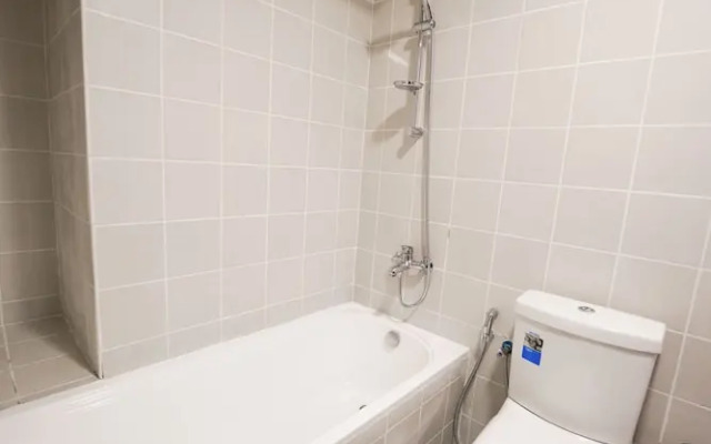 One Perfect Stay - DEC Tower