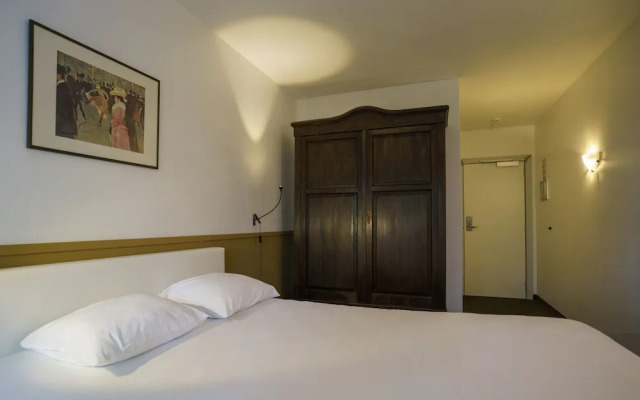 Hotel St-Janshof
