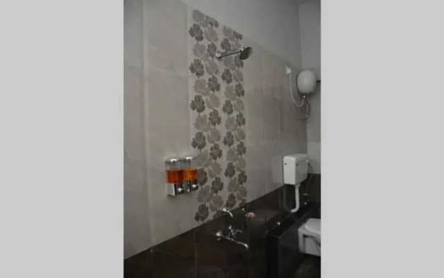 Wanderlust Vacation Home 2BHK