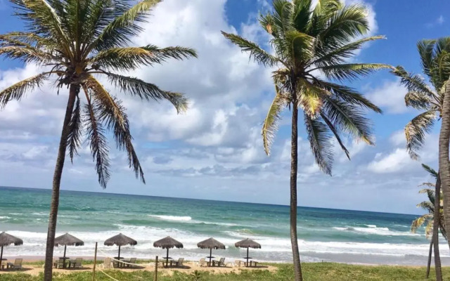 Apartamento na Reserva Imbassai