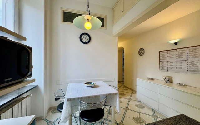 YourHome - Villa Falconieri Sorrento