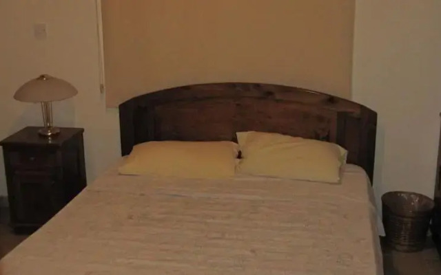 Cypriana Dreams Villa