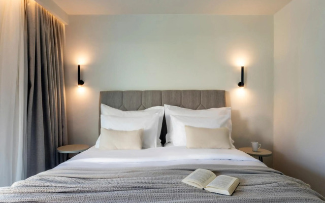 Kosea Boutique Hotel