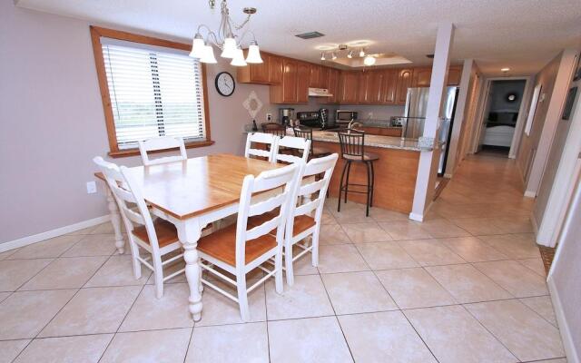 Sand Dollar 512 Apartment