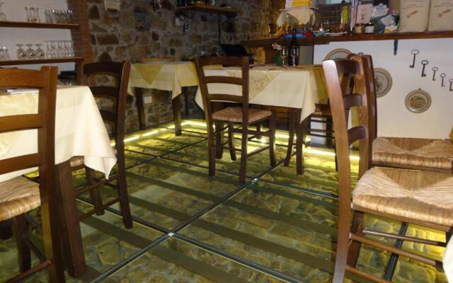 Hysnara Affittacamere