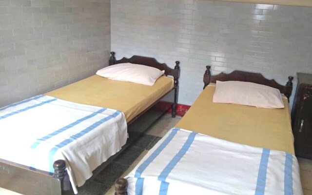 SPOT ON 2829 Hotel Arjuna Syariah