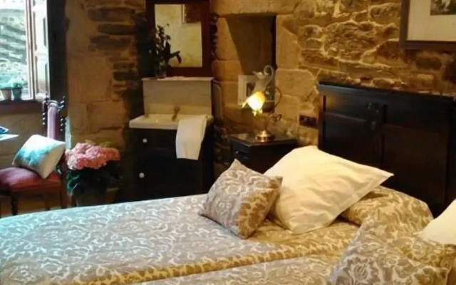 Pazo de Bendoiro
