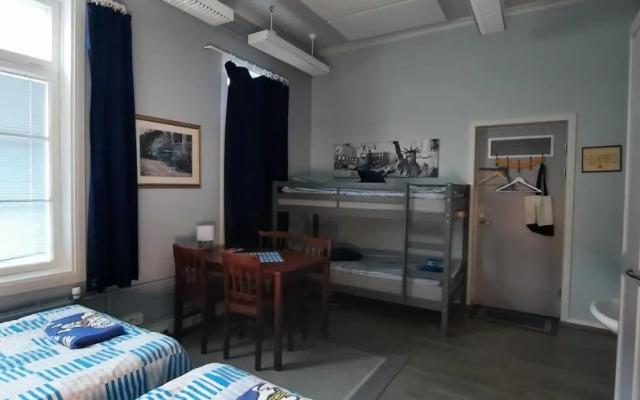 Hostel Marjan Matkakoti