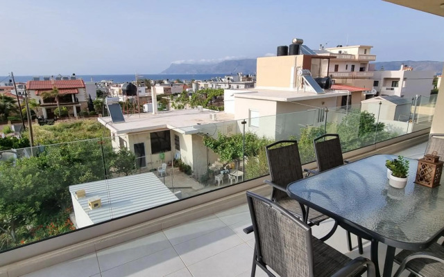 Sandy Cozy Apartments