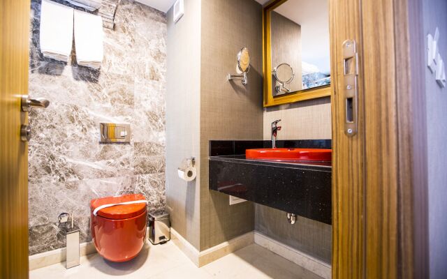 Florya Grand