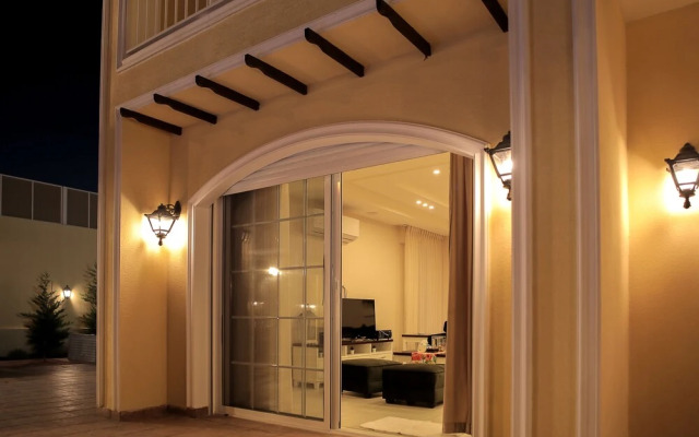 Villa Naya Branch 4 Andalusia