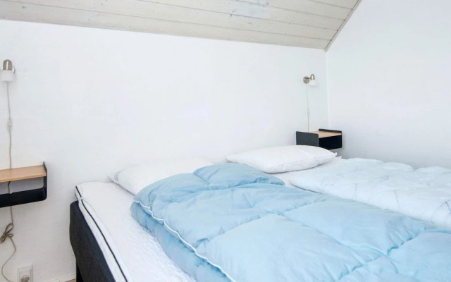 12 Person Holiday Home in Harboore-by Traum