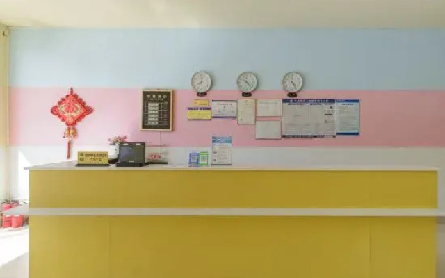 Mango hostel