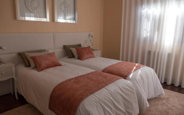 Telesico Residencia