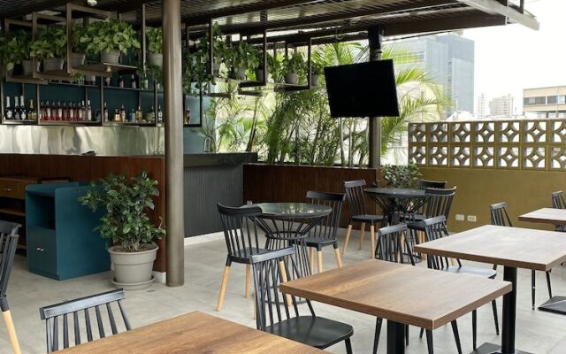 Neo Hotel Boutique