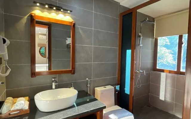 Athena Premier Resort Ninh Bình