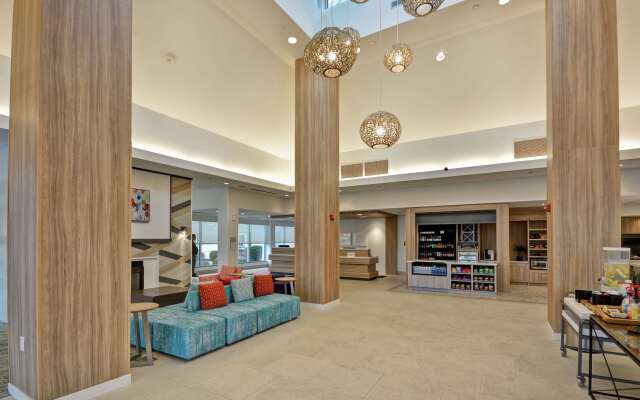 Hilton Garden Inn Ridgefield Park