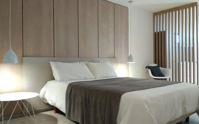Departamentos Simply Feel at Home