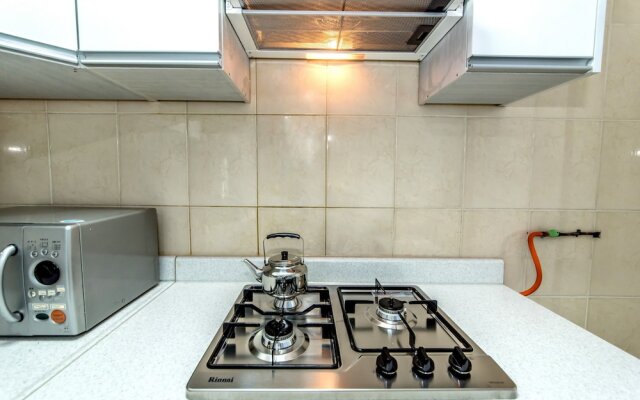 King's Garden Pension