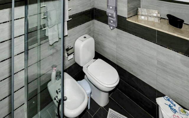 Studio in Siracusa, with Wifi - 50 M From the Beach