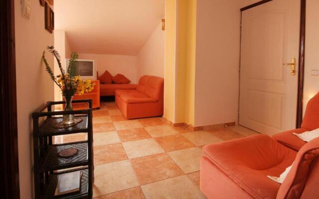 Apartments Villa Slavica