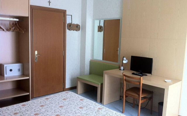 Hotel Ristorante Lido