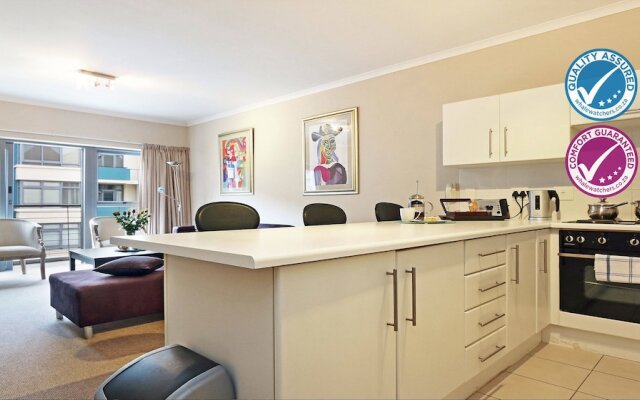 Beach Loft Muizenberg Beachfront