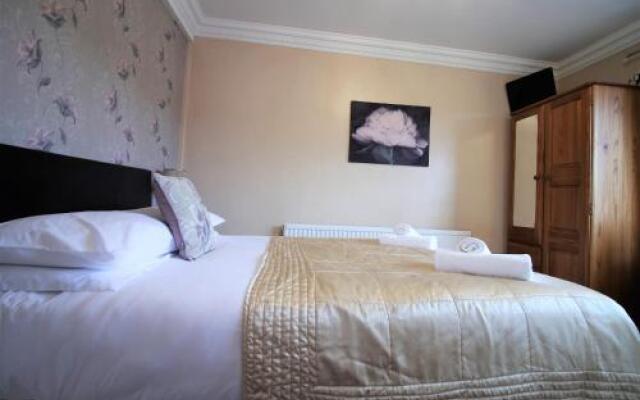 The Fairway Hotel
