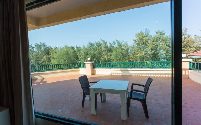 Songkhla Mermaid Hotel