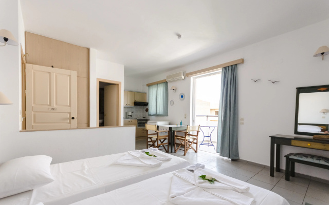 Happiness Apartments