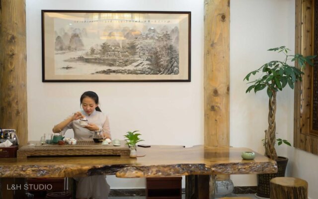 Yangshuo XiangYi Inn