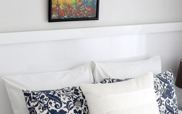 Patika Suites