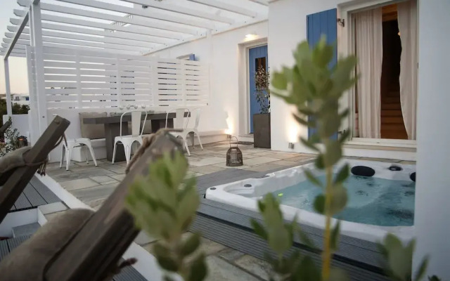 Kalypso Villas