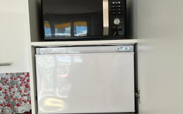 Marseille, bel et spacieux appartement de 60m²