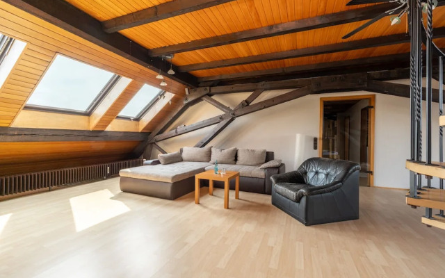 Hotel Kniestedter Hof