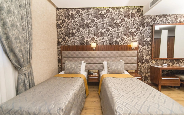 S31 Sukhumvit Hotel