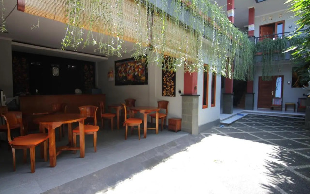 Bubu Inn