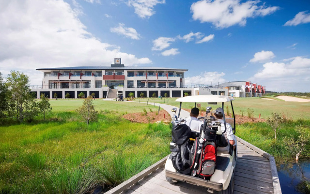 Mercure Kooindah Waters Central Coast