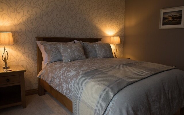 The Roses B&B