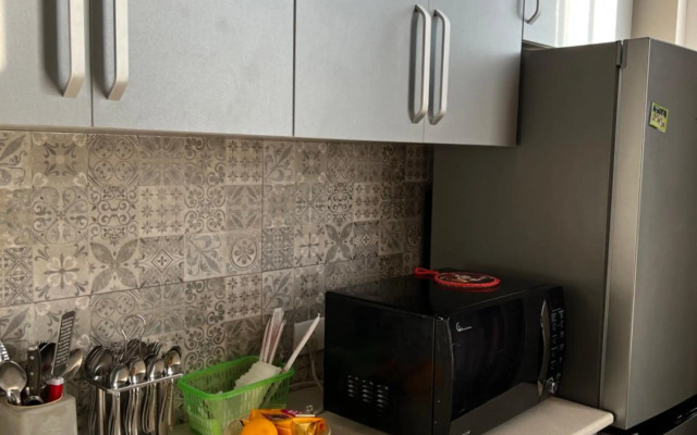 Fantastic cozy 2 bedroom apartment in Dushanbe downtown