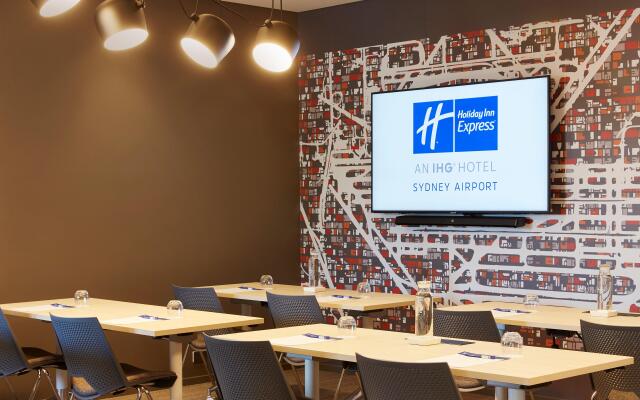 Holiday Inn Express Sydney Airport, an IHG Hotel