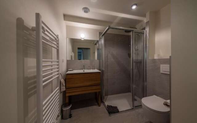 Hotel du Domaine Saint Loup