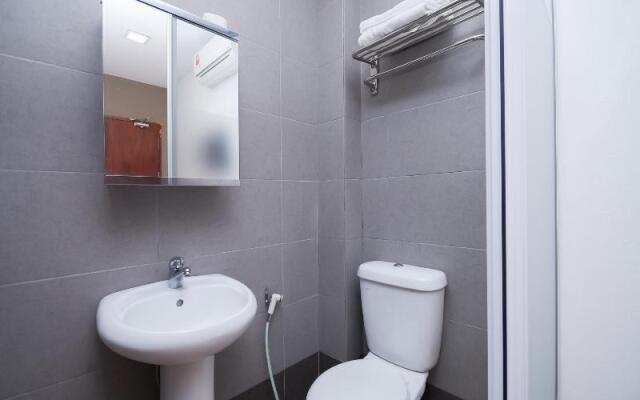 Harmony Stay by OYO Rooms