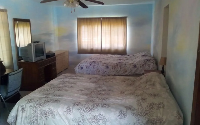 Mountaineer Motel