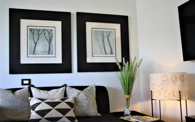 Luxury Apartment in Umhlanga Rocks