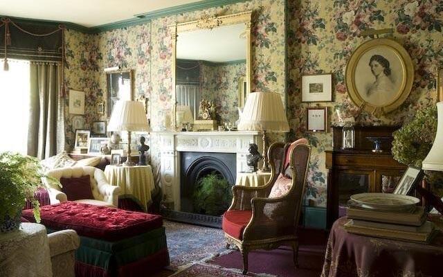 The Victorian B&B