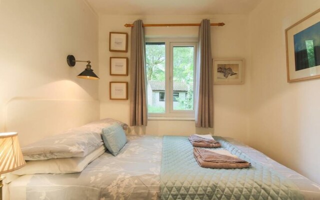 The Artist's Cottage near St. Ives