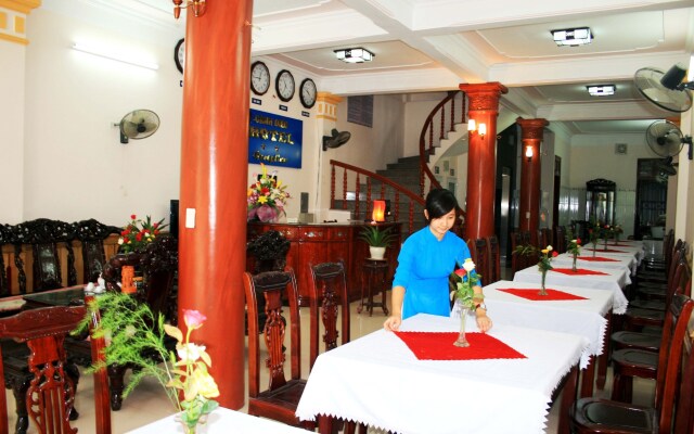 Canh Dieu Hotel