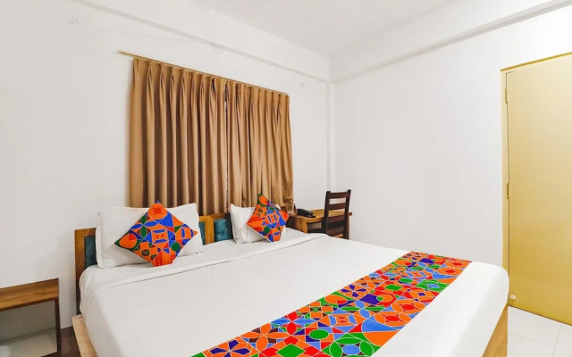 Fabhotel Royal Manyata