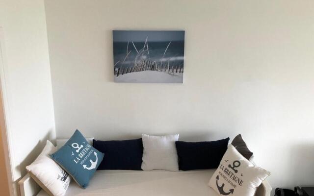 Residence Des 3 Iles